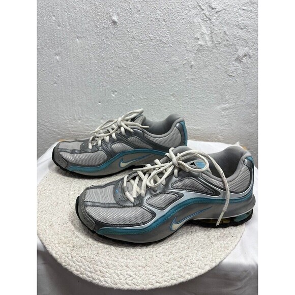 NIKE REMAX RUN 5 WOMENS SIZE 7.5 RUNNING SNEAKERS SHOES - Picture 1 of 5